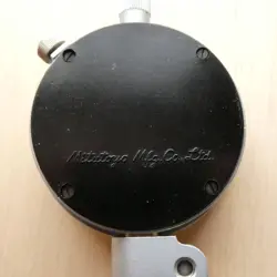 DIAL GAUGE