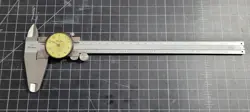 CALIPER – MADE