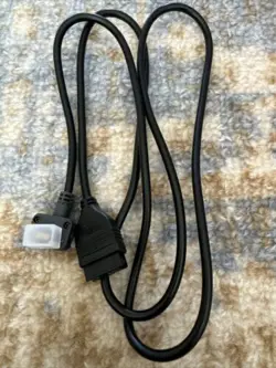 MITUTOYO CONNECTING CABLE 05CZA662