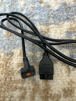 CABLE 05CZA662