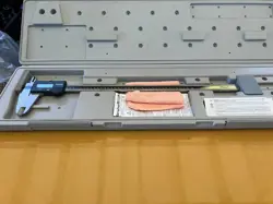 INCH RANGE