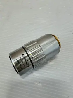 LENS INFINITY CORRECTION