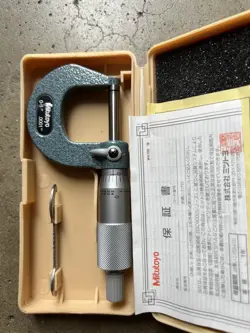 INCH .0001 BRAND