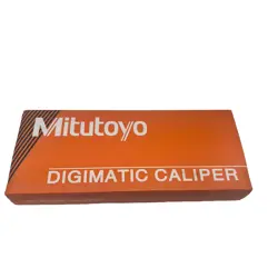 MITUTOYO 500-196-30 6