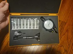 COMPLETE IN ORIGINAL