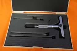 MITUTOYO .001