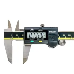 DIGIMATIC CALIPER NEW