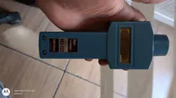 VINTAGE DIGITAL TACHOMETER