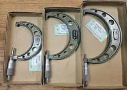 CALIBRATED STARRETT