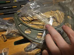 CARBIDE OUTSIDE