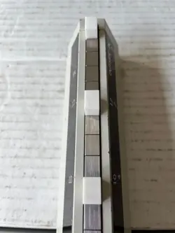 INSIDE MODEL