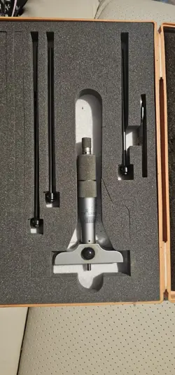 4-RODS