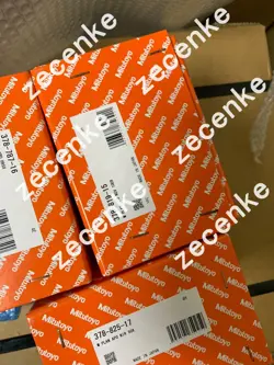 OBJECTIVE LENS 378-825-17