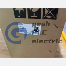 1PC BRAND NEW MITUTOYO 570-404 SINGLE ROW DIGITAL ALTIMETER FEDEX OR DHL