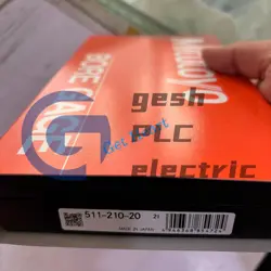 1PC BRAND NEW MITUTOYO 511-210-20 DIAL INDICATOR FEDEX OR DHL