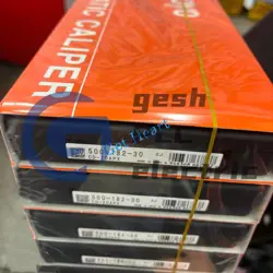 1PC BRAND NEW MITUTOYO 500-182-30 DIGITAL CALIPER FEDEX OR DHL