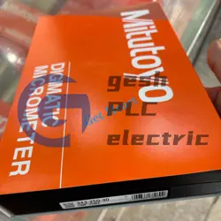 1PC BRAND NEW MITUTOYO 343-250-30 DIGITAL MICROMETER FEDEX OR DHL