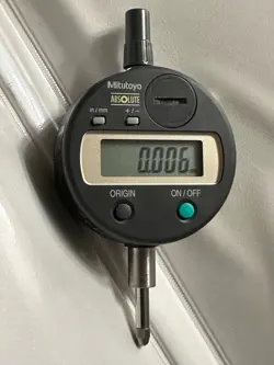 543-692B ABSOLUTE DIGITAL