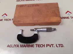 EXTERNAL MICROMETER 0178729