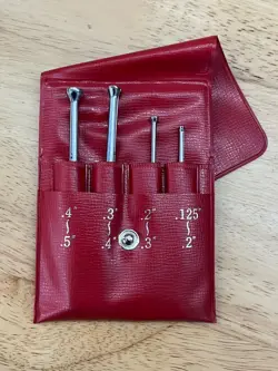 ID GAGES