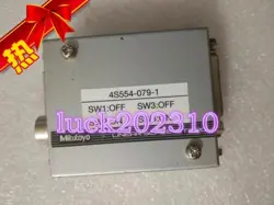 1PC USED MITUTOYO ST320 #YY