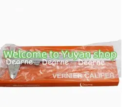 1 PC NEW MITUTOYO 530-101 VERNIER CALIPER #B4458U CL