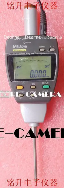 1PCS MITUTOYO 543-554-1