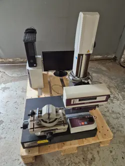 CV-3000 COMPUTER