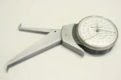 PROBE DIAL
