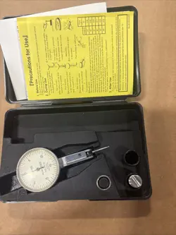 513-472-10 DIAL INDICATOR