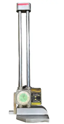 SCRIBER GAGE FROM