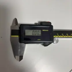 PRECISE MEASUREMENT TOOL
