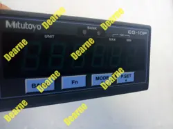 1PC MITUTOYO LINEAR