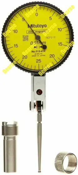 1PC MITUTOYO 513-414E