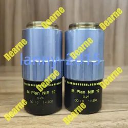 NIR 10X/0.26 NEAR