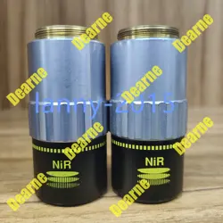 NEAR INFRARED OBJECTIVE