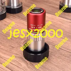 NIR 20X/0.40 BRIGHT