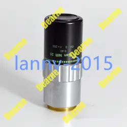 20X/0.40 MICROSCOPE NEAR