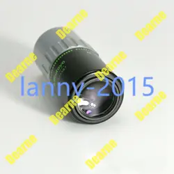 INFRARED OBJECTIVE