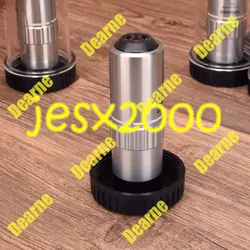 100X/0.70 FULL ACHROMATIC
