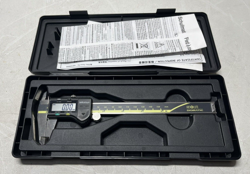 MITUTOYO 500-196-30 ABSOLUTE DIGIMATIC 6