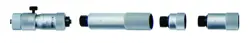 MITUTOYO 137-212 - TUBULAR INSIDE MICROMETER EXT TYPE 2