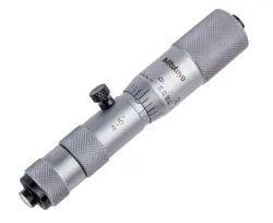 INSIDE MICROMETER 4