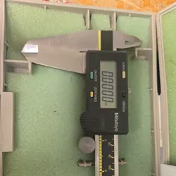 CALIPER 500-173 ABSOLUTE