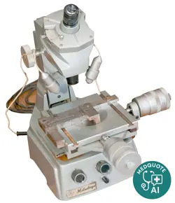 [#A05] MEDICAL EQUIPMENT