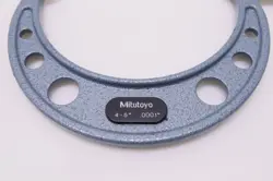 MICROMETERS SET