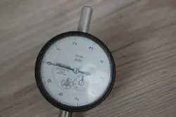 DIAL INDICATOR.