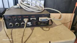 CMM CONTROL