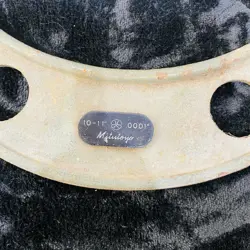 OUTSIDE MICROMETER 5-6