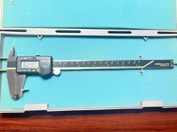 MITUTOYO DIGIMATIC CALIPER 8” 500-197-30